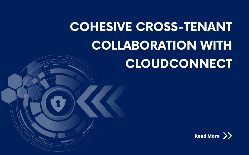 Cohesive Cross-tenant Collaboration