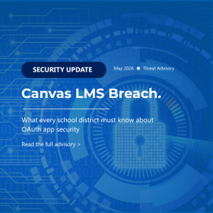 Canvas LMS Breach