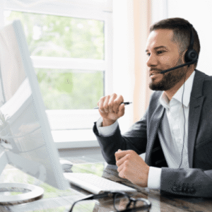 Credential Management