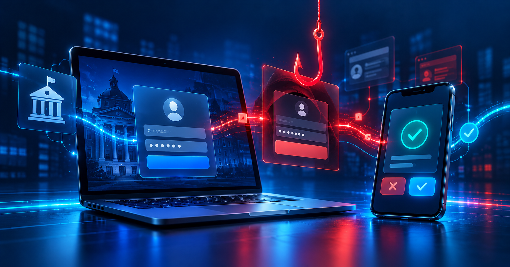 Blog Image - MFA Bypass Phishing