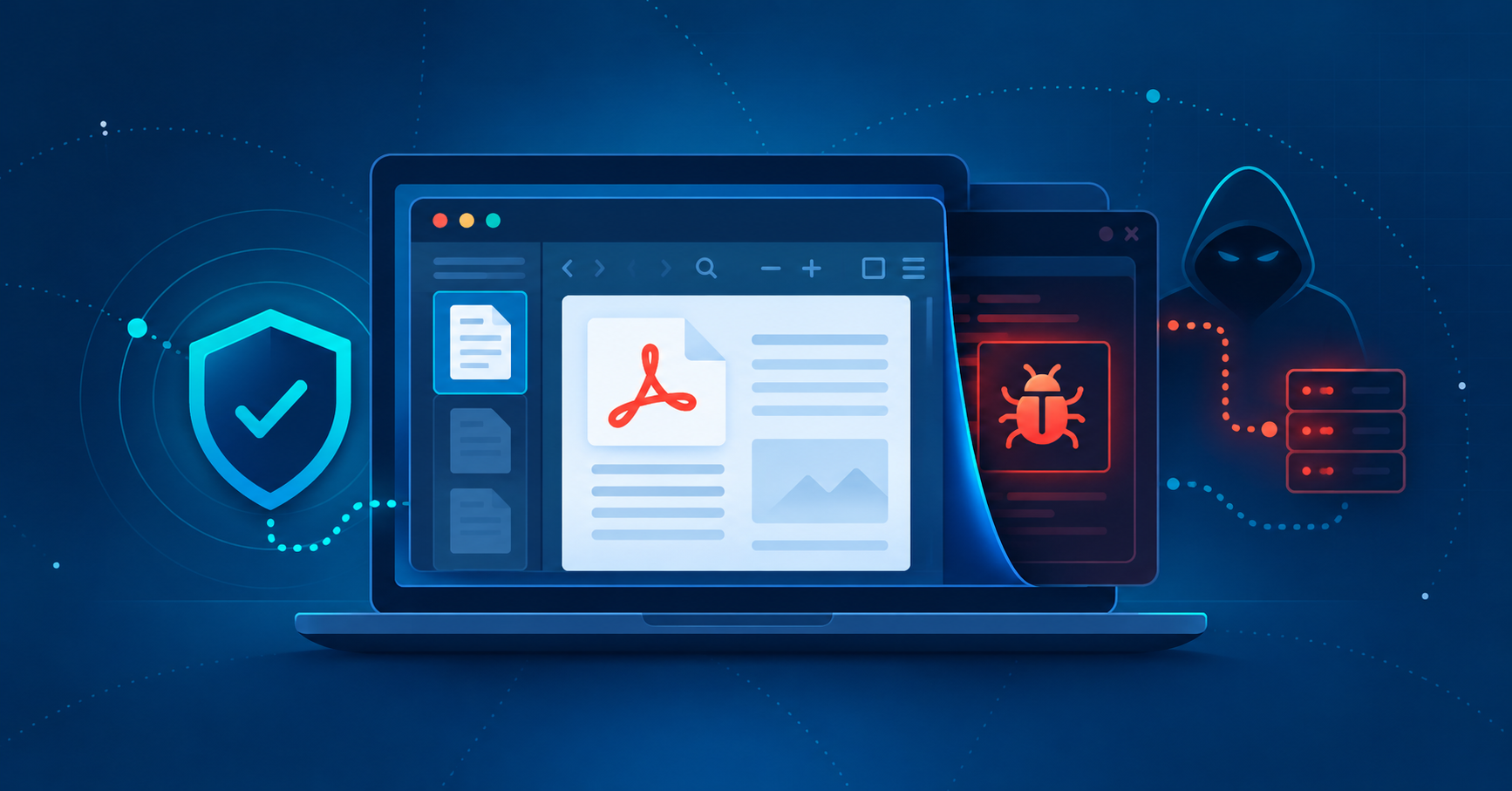 quartzline malware blog image